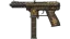 Tec-9 | Mummy's Rot (Minimal Wear) thumbnail