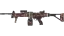 Miniatura de Negev | Phoenix Stencil (Factory New)