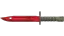 Miniatura de ★ StatTrak™ Bayonet | Doppler (Factory New)