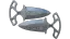 ★ Shadow Daggers | Damascus Steel (Minimal Wear) thumbnail
