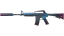 M4A1-S | Decimator (Field-Tested) thumbnail