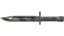 ★ Bayonet | Scorched (Field-Tested) thumbnail
