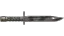 ★ Bayonet | Scorched (Field-Tested) thumbnail