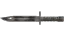 ★ Bayonet | Scorched (Field-Tested) thumbnail