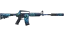 M4A1-S | Nightmare (Factory New) thumbnail
