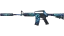 M4A1-S | Nightmare (Factory New) thumbnail