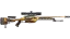 SSG 08 | Death Strike (Field-Tested) thumbnail
