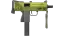 MAC-10 | Graven (Minimal Wear) thumbnail