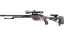 StatTrak™ SSG 08 | Memorial (Battle-Scarred) thumbnail