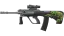 AUG | Chameleon (Minimal Wear) thumbnail