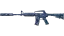 M4A1-S | Bright Water (Minimal Wear) thumbnail