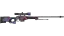 AWP | Fever Dream (Factory New) thumbnail