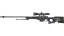 AWP | Fever Dream (Factory New) thumbnail