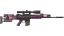 SCAR-20 | Splash Jam (Minimal Wear) thumbnail