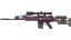 SCAR-20 | Splash Jam (Minimal Wear) thumbnail