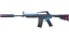 M4A1-S | Decimator (Field-Tested) thumbnail