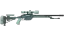 SSG 08 | Blue Spruce (Minimal Wear) 缩略图