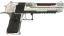 Desert Eagle | Mecha Industries (Field-Tested) thumbnail