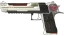 Desert Eagle | Mecha Industries (Field-Tested) thumbnail