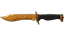 ★ Bowie Knife | Tiger Tooth (Factory New) thumbnail