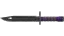 ★ Bayonet | Ultraviolet (Field-Tested) thumbnail