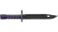 ★ Bayonet | Ultraviolet (Field-Tested) thumbnail