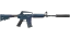 M4A1-S | Guardian (Factory New) thumbnail
