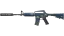 M4A1-S | Guardian (Factory New) thumbnail