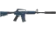 M4A1-S | Guardian (Factory New) thumbnail