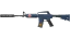 M4A1-S | Guardian (Factory New) thumbnail