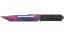 ★ Paracord Knife | Doppler (Factory New) thumbnail