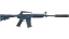 M4A1-S | Guardian (Factory New) thumbnail