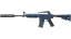 M4A1-S | Guardian (Factory New) thumbnail
