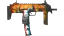 صورة مصغرة لـ MP7 | Abyssal Apparition (Minimal Wear)