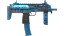 MP7 | Cirrus (Factory New) thumbnail