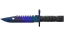Vorschau von ★ M9 Bayonet | Doppler (Factory New)