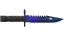 Vorschau von ★ M9 Bayonet | Doppler (Factory New)