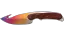 ★ Gut Knife | Fade (Factory New) thumbnail