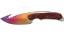 ★ Gut Knife | Fade (Factory New) thumbnail