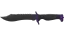 ★ Bowie Knife | Ultraviolet (Field-Tested) thumbnail