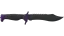 ★ Bowie Knife | Ultraviolet (Field-Tested) thumbnail
