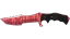 ★ Huntsman Knife | Slaughter (Minimal Wear) thumbnail