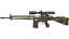 G3SG1 | High Seas (Factory New) thumbnail