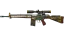 G3SG1 | High Seas (Factory New) thumbnail