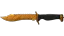 ★ Bowie Knife | Tiger Tooth (Factory New) thumbnail