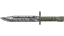 ★ Bayonet | Stained (Field-Tested) thumbnail