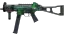 StatTrak™ UMP-45 | Plastique (Minimal Wear) thumbnail