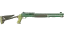 XM1014 | Jungle (Minimal Wear) thumbnail