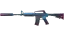 M4A1-S | Decimator (Field-Tested) thumbnail