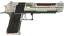 Desert Eagle | Mecha Industries (Field-Tested) thumbnail